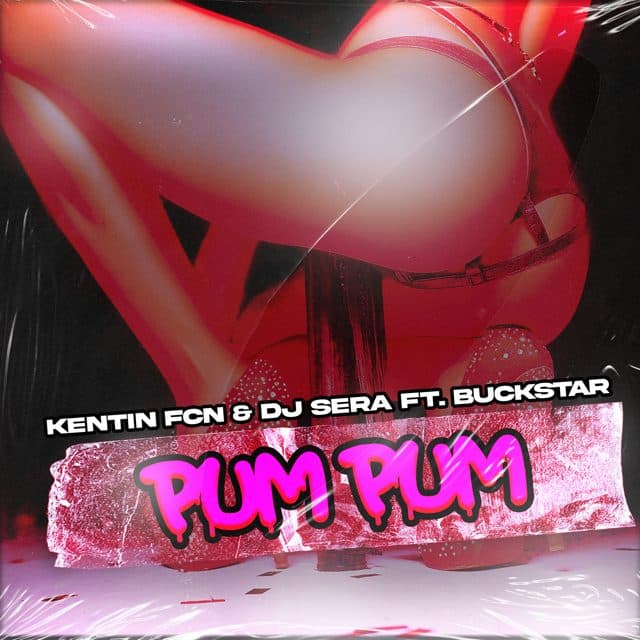 Pochette Pum Pum, Kentin FcN